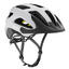 Trek Solstice MIPS sykkelhjelm Hvit, Allsidig hjelm