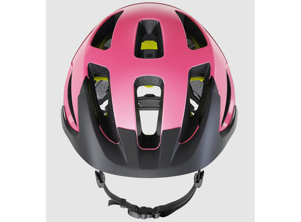 Trek Solstice MIPS sykkelhjelm Pink Frosting, S-M