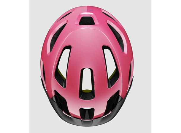 Trek Solstice MIPS sykkelhjelm Pink Frosting, S-M