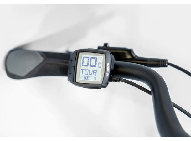 Trek Verve+ 1 Lowstep DT M 