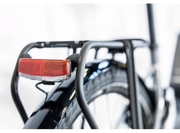 Trek Verve+ 1 Lowstep DT M 