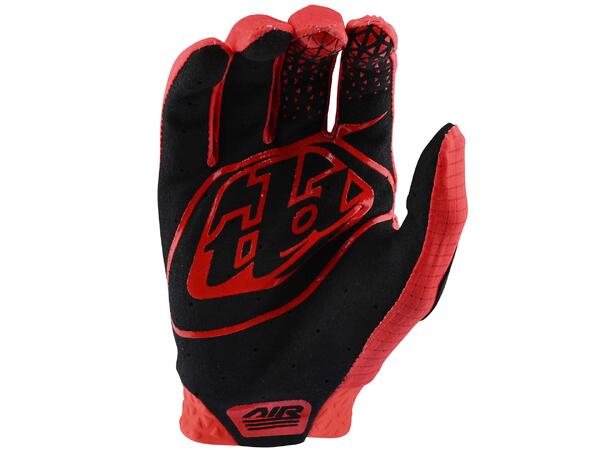 Troy Lee Designs Air Hanske 2XL, Rød 