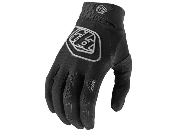 Troy Lee Designs Air Hanske 2XL, Sort 