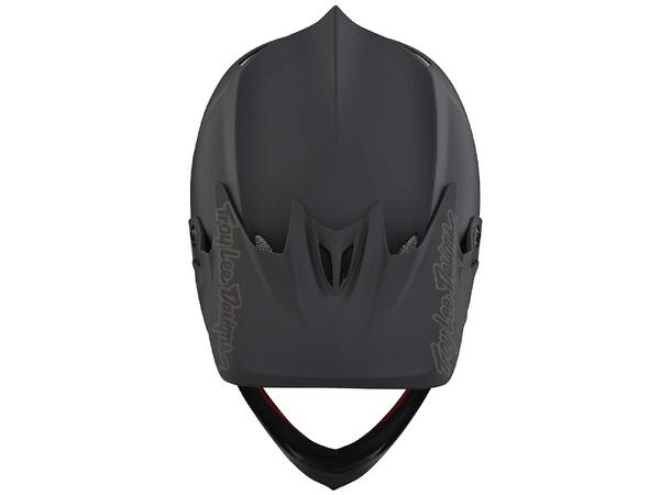Troy Lee Designs D3 Fiberlite Hjelm S 
