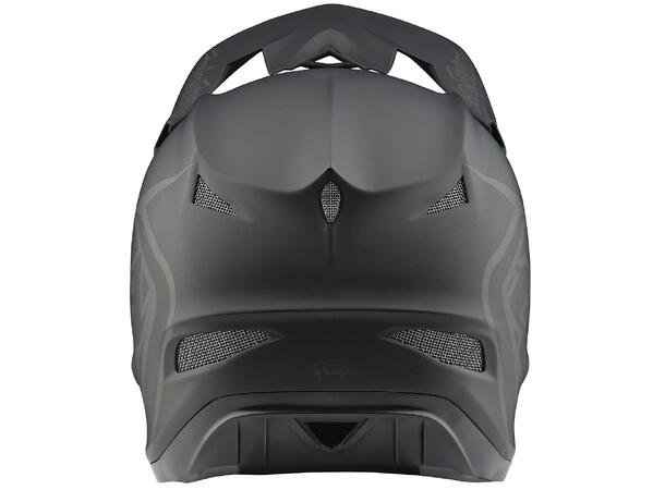Troy Lee Designs D3 Fiberlite Hjelm S 