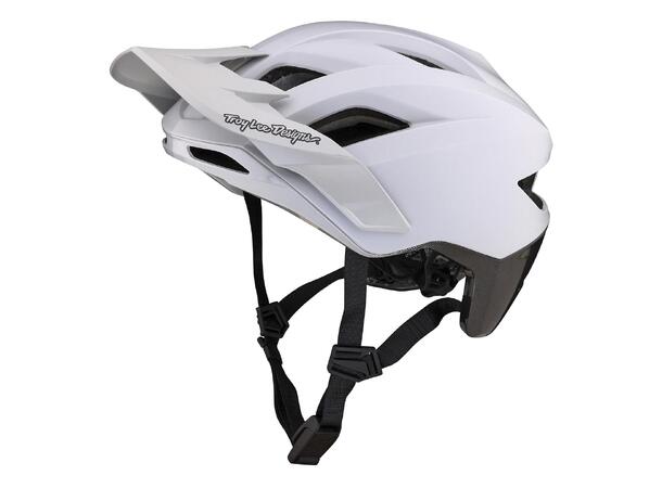 Troy Lee Designs Flowline SE Hjelm XL-2XL, Grå 