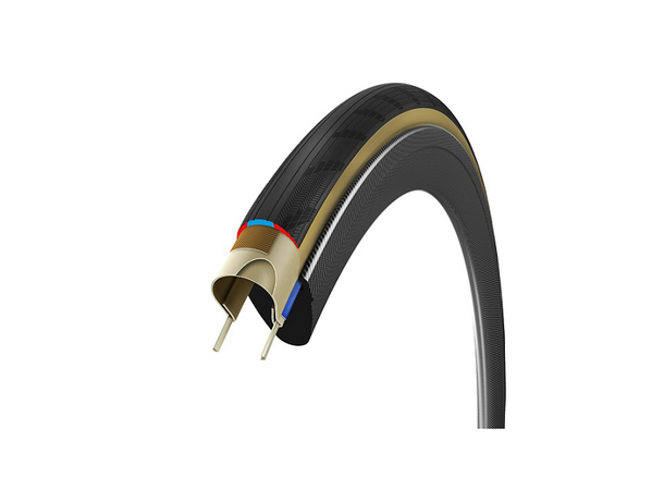 Vittoria Corsa Pro Control TLR G2 28" 26mm, 295g 