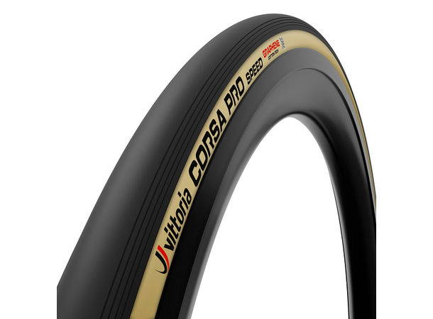 Vittoria Corsa Pro Speed TLR G2 28" 26mm 