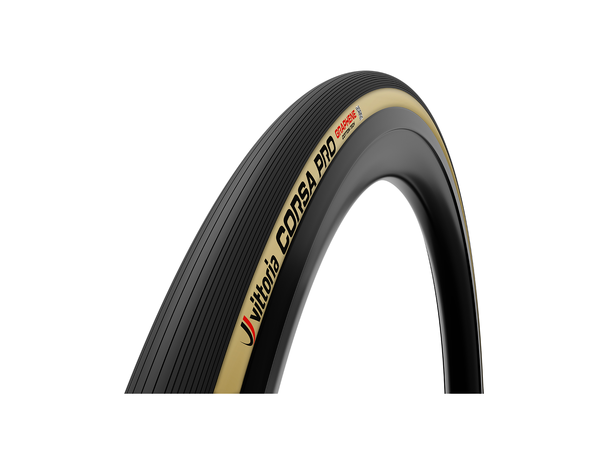 Vittoria Corsa Pro TLR G2 28" 28mm, 295g 