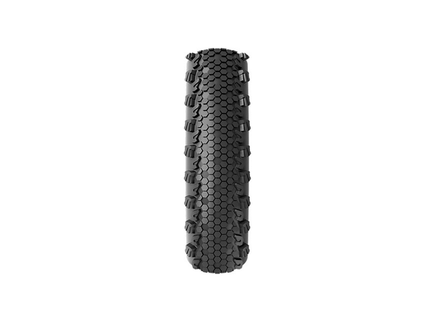 Vittoria Terreno Dry Dekk Brun/Sort, 700x38, 490gr 