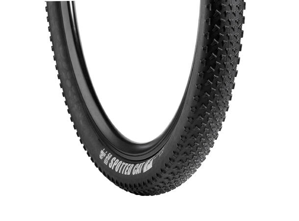Vredestein Spotted Cat TLR 27,5x2,0/50-584, Tubeless Ready 