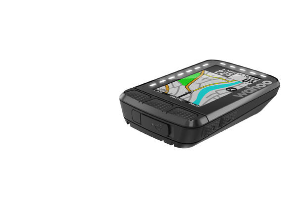 Wahoo elemnt roam ant+ on sale