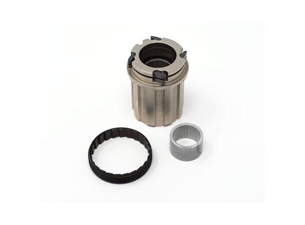 Wahoo KICKR (v4)/CORE Shimano/SRAM Boss Shimano/SRAM 