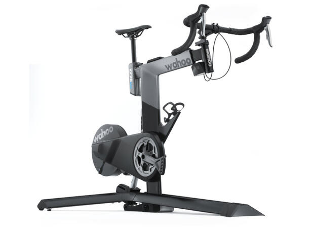 Wahoo KICKR BIKE v2 Smart Sykkel 2500 W, Bluetooth/ANT+/Wifi 