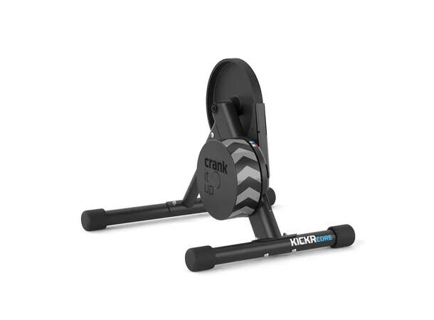 Wahoo KICKR Core Smart rulle Mye rulle for pengene! 