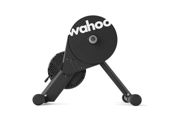 Wahoo KICKR Core Smart rulle Mye rulle for pengene! 