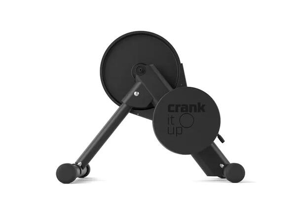 Wahoo KICKR Core Smart rulle Mye rulle for pengene! 