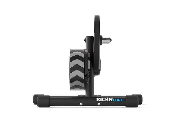 Wahoo KICKR Core Smart rulle Mye rulle for pengene! 