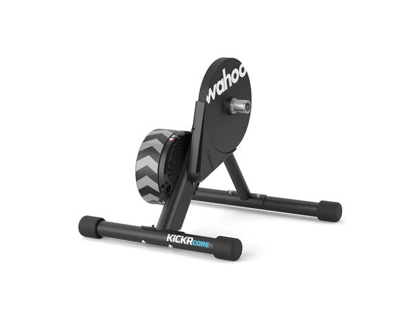 Wahoo KICKR Core Smart rulle Mye rulle for pengene! 