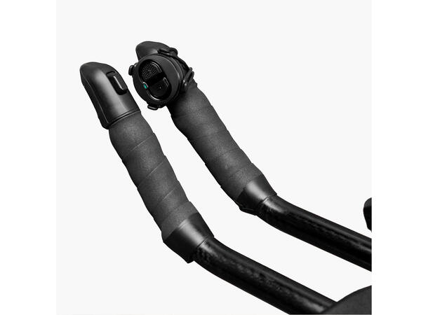 Wahoo KICKR Core Zwift One rulle v.2 Genial pakkeløsning for innesykling 