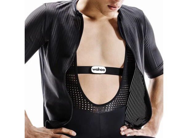 Wahoo TRACKR HR Pulsbelte 