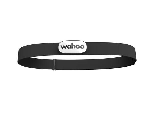 Wahoo TRACKR HR Pulsbelte 