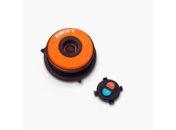 Wahoo Zwift Click & Cog Kit 