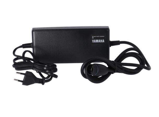 Yamaha batterilader InTube For InTube-batterier 