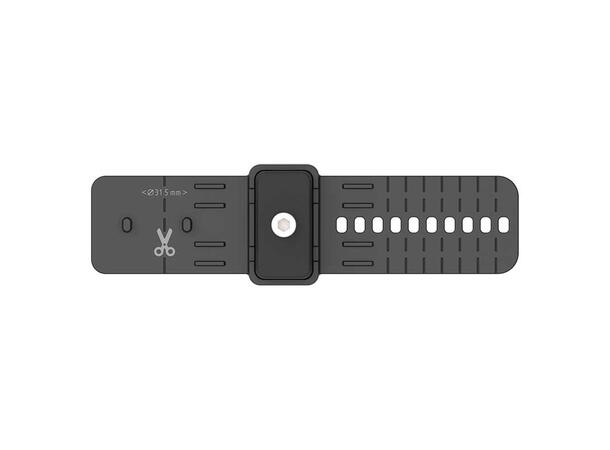 Zefal Gizmo Universalfeste flaskestativ Z1083 