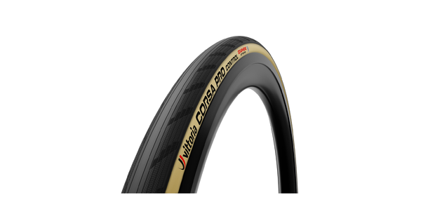 Vittoria Corsa Pro Control TLR G2 28