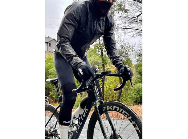 veloToze Vanntette Strikkete Hansker M 