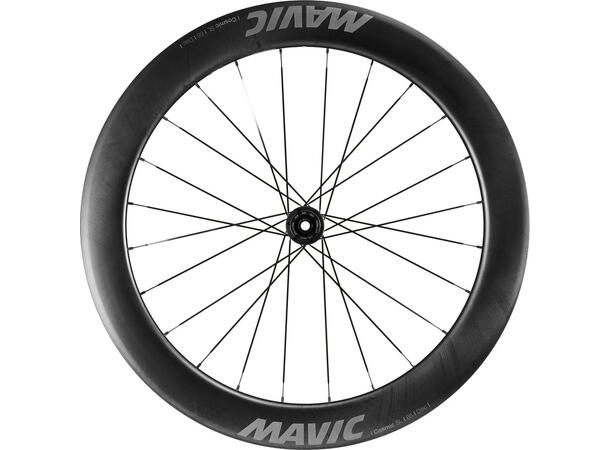 Mavic Cosmic SL 65 Disc hjulsett Disc Center Lock, Shimano 