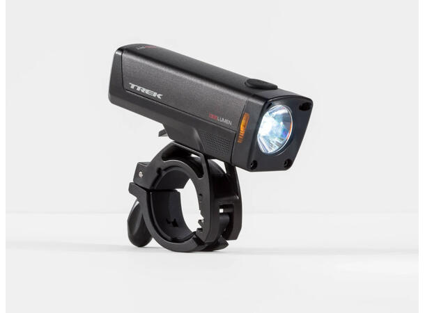 Trek Ion Pro RT Frontlykt 1300Lumen, Svart, USB 