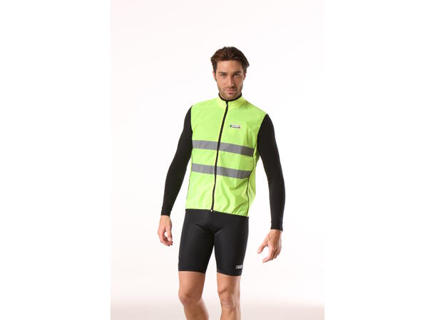 Santini refleksvest, RIFRA STR 2XL