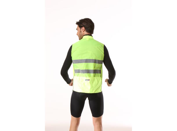 Santini refleksvest, RIFRA STR 2XL