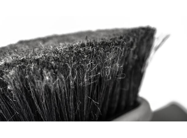 Muc-Off 3x Premium Brush Kit 3 forskj. børster til sykkelvedlikehold 