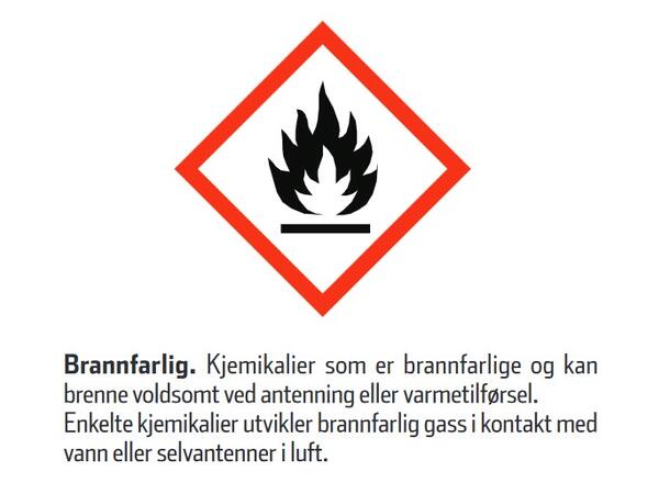 Muc-Off Foam Fresh 400ml Til bruk på sko, hjelm og beskyttelse 