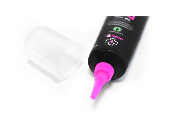 Muc-Off Bio Grease Fett 150g Tube, allbruksfett for lager, osv 