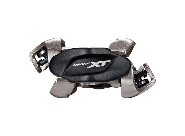 Shimano PD-M8100 XT  Pedaler SPD, inkl. cleats