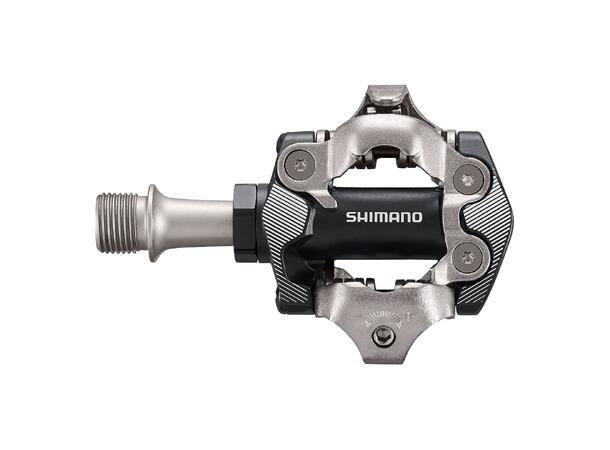 Shimano PD-M8100 XT  Pedaler SPD, inkl. cleats 