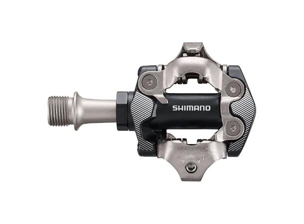 Shimano PD-M8100 XT  Pedaler SPD, inkl. cleats