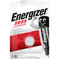 Energizer Lithium CR 2025 1PK
