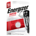 Energizer Lithium CR 2032 1PK