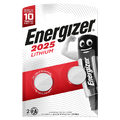 Energizer Lithium CR 2025 2PK