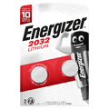 Energizer Lithium CR 2032 2PK