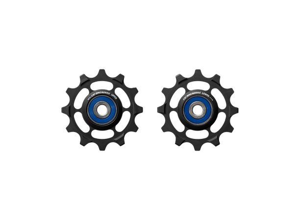Ceramic Speed Trinsehjul SRAM Sort Sram, 11-delt 