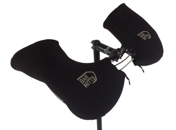 Bar Mitts Flatbar/MTB L 