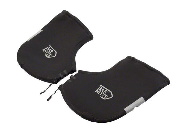 Bar Mitts Flatbar/MTB L 