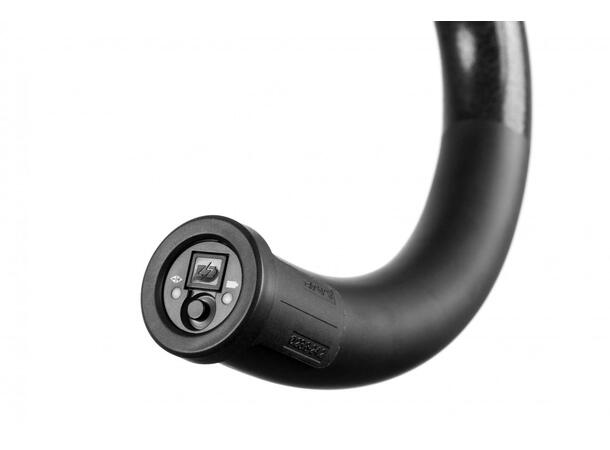 Enve Carbon Aero Road Styre 40CM 