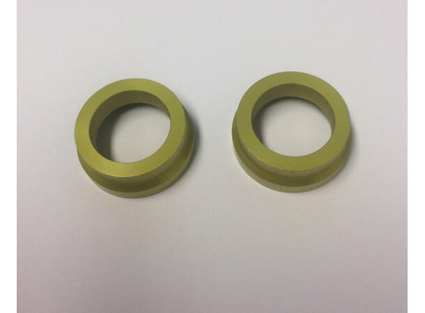 MAVIC AXLE SUPPORT FRONT BOOST 110mm LV2371300 